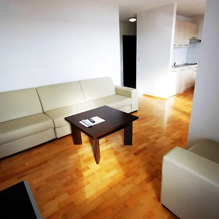 Apartment Andrej 4 Crikvenica