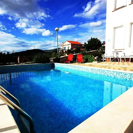 Apartment Andrej 4