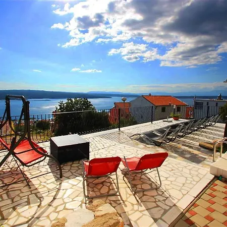 Andrej 4 Crikvenica