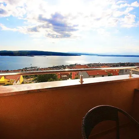 Andrej 4 Apartment *