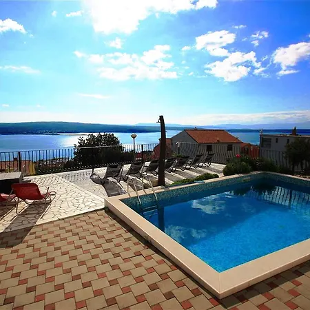 Andrej 4 * Crikvenica
