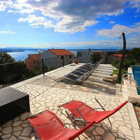 Apartment Andrej 4 Crikvenica